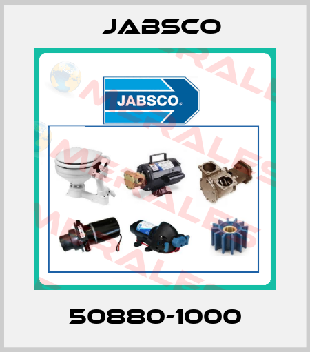 50880-1000 Jabsco