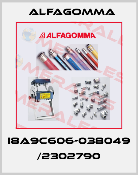 I8A9C606-038049  /2302790 Alfagomma