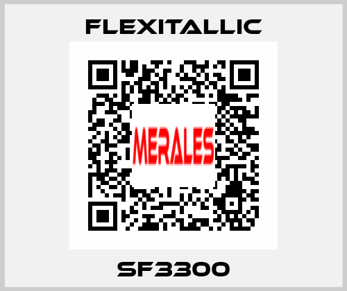 SF3300 Flexitallic