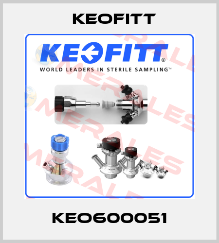KEO600051 Keofitt