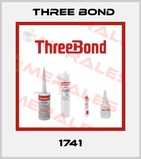 1741 Three Bond