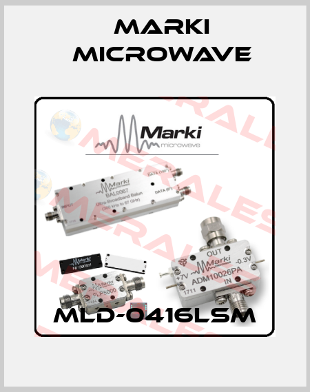 MLD-0416LSM Marki Microwave