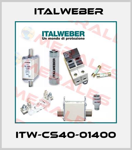 ITW-CS40-01400 Italweber