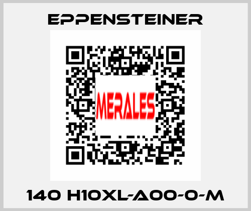 140 H10XL-A00-0-M Eppensteiner