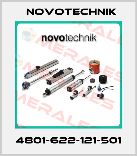 4801-622-121-501 Novotechnik