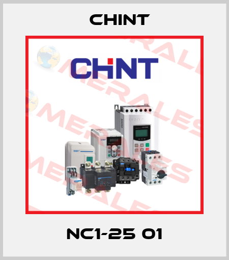 NC1-25 01 Chint