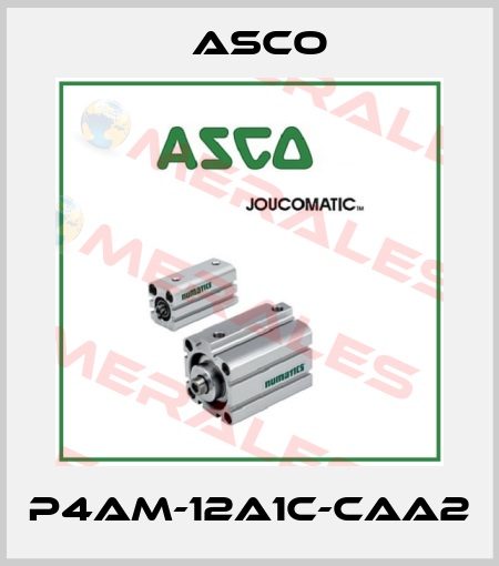 P4AM-12A1C-CAA2 Asco