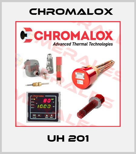 UH 201 Chromalox