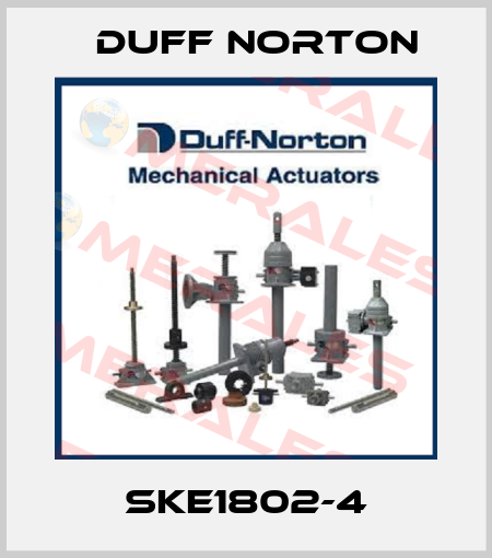 SKE1802-4 Duff Norton