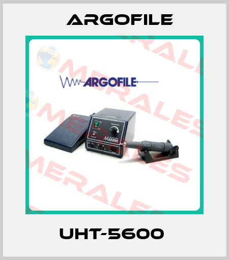 UHT-5600  Argofile