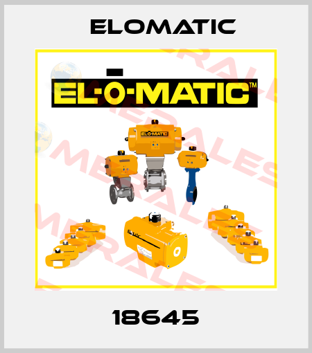 18645 Elomatic