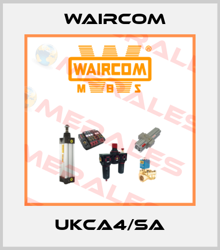UKCA4/SA Waircom