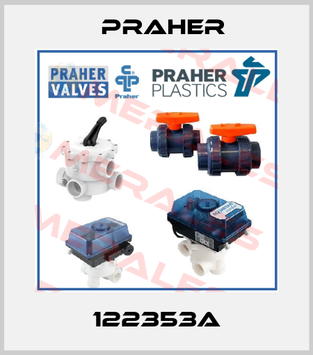 122353A Praher