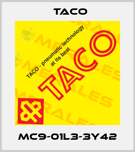 MC9-01L3-3Y42 Taco