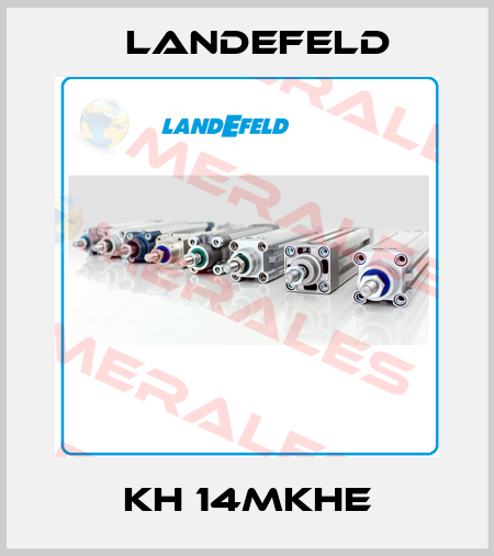 KH 14MKHE Landefeld