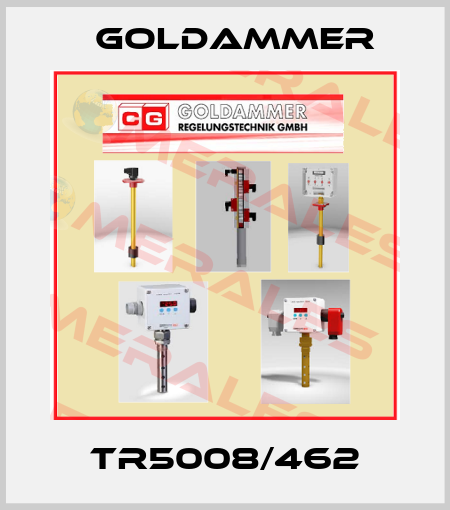 TR5008/462 Goldammer