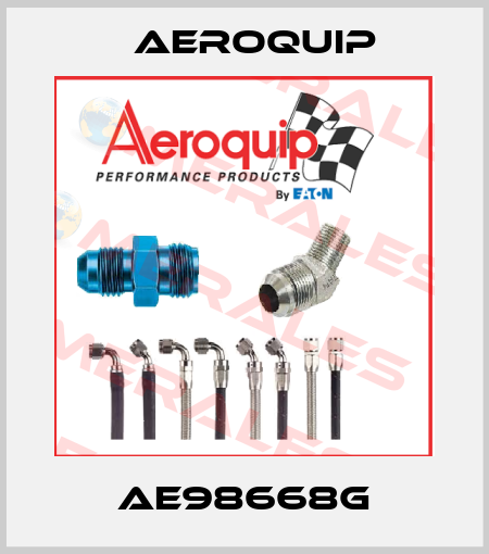 AE98668G Aeroquip