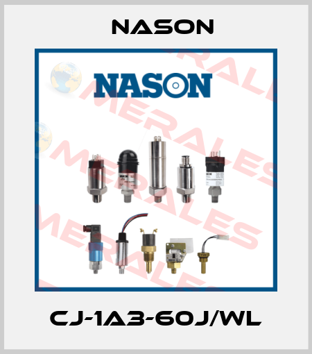 CJ-1A3-60J/WL Nason