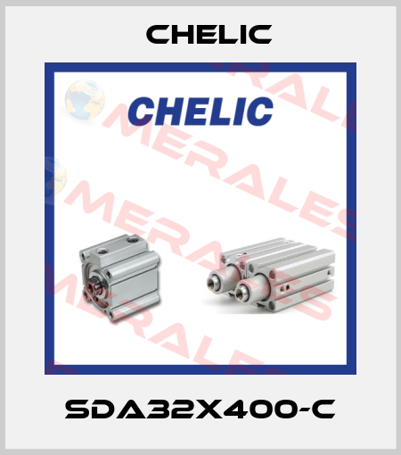 SDA32x400-C Chelic