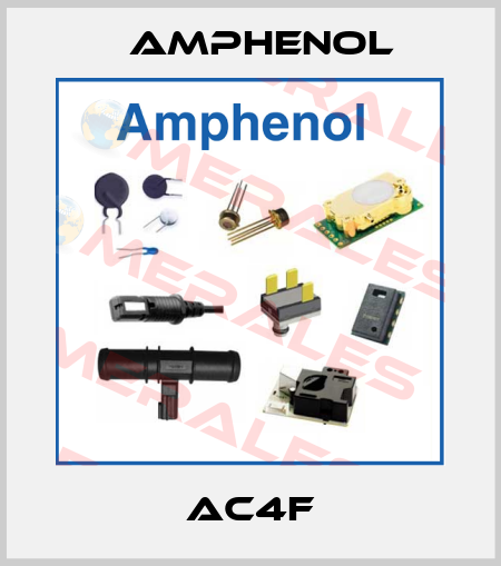 AC4F Amphenol