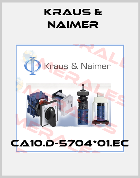 CA10.D-5704*01.EC Kraus & Naimer