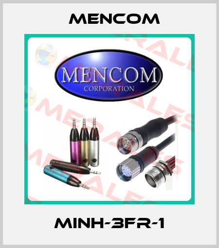 MINH-3FR-1 MENCOM