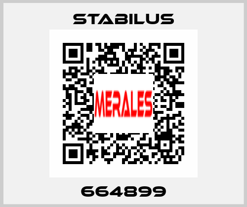 664899 Stabilus