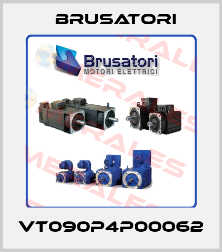 VT090P4P00062 Brusatori