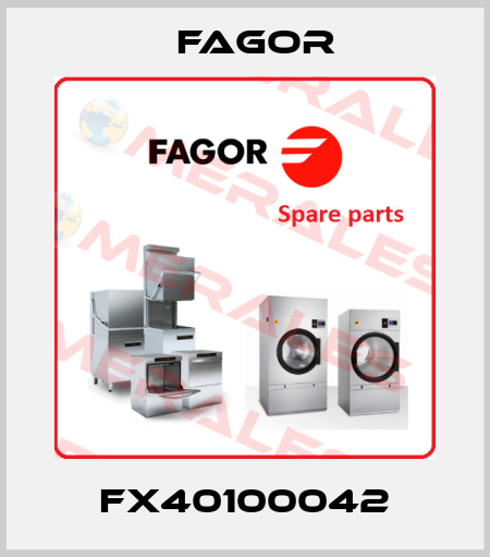FX40100042 Fagor