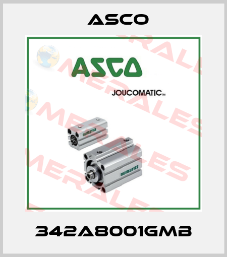 342A8001GMB Asco