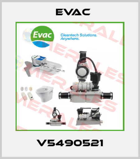 V5490521 Evac
