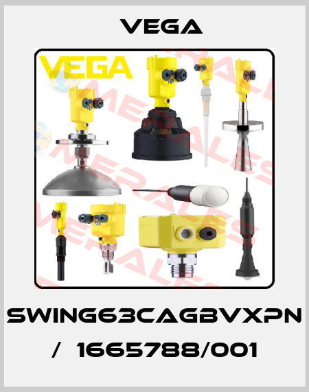 SWING63CAGBVXPN /  1665788/001 Vega