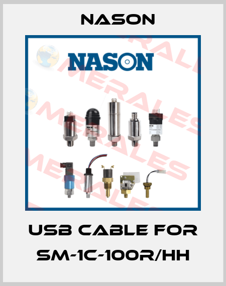 USB cable for SM-1C-100R/HH Nason