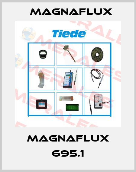 Magnaflux 695.1 Magnaflux