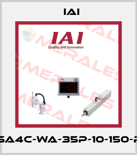 RCP6-SA4C-WA-35P-10-150-P3-R05 IAI