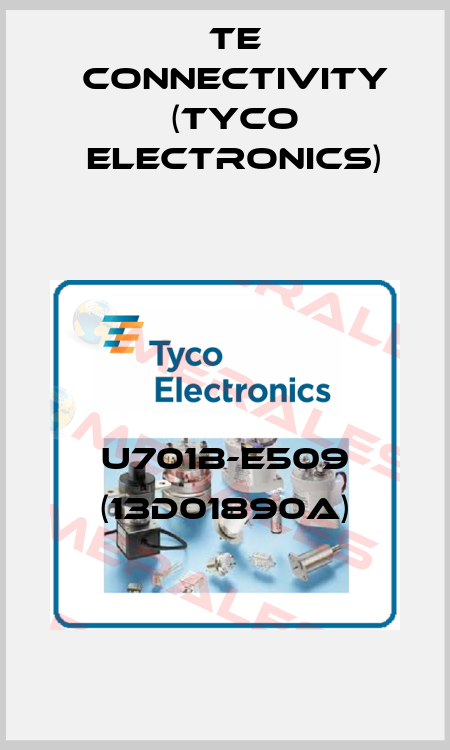 U701B-E509 (13D01890A) TE Connectivity (Tyco Electronics)