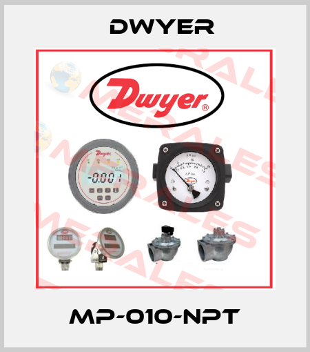 MP-010-NPT Dwyer