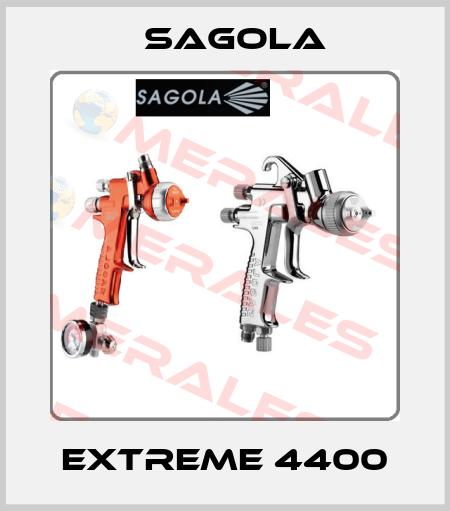Extreme 4400 Sagola