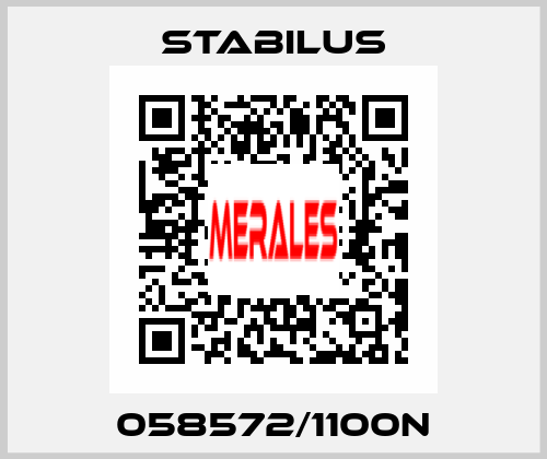 058572/1100N Stabilus