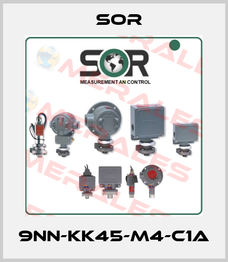 9NN-KK45-M4-C1A Sor