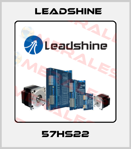 57HS22 Leadshine