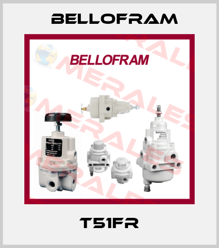 T51FR Bellofram