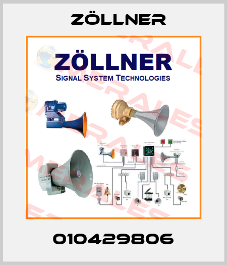 010429806 Zöllner