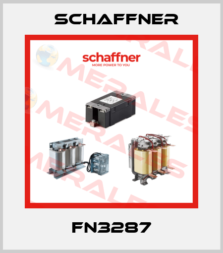FN3287 Schaffner
