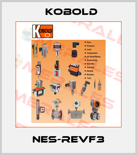 NES-REVF3 Kobold
