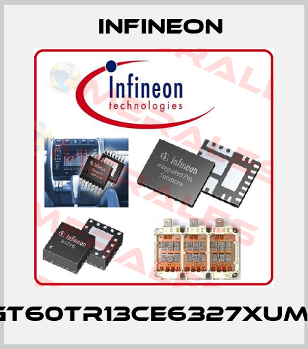 BGT60TR13CE6327XUMA1 Infineon
