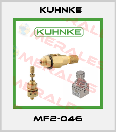 MF2-046 Kuhnke