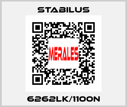 6262LK/1100N Stabilus