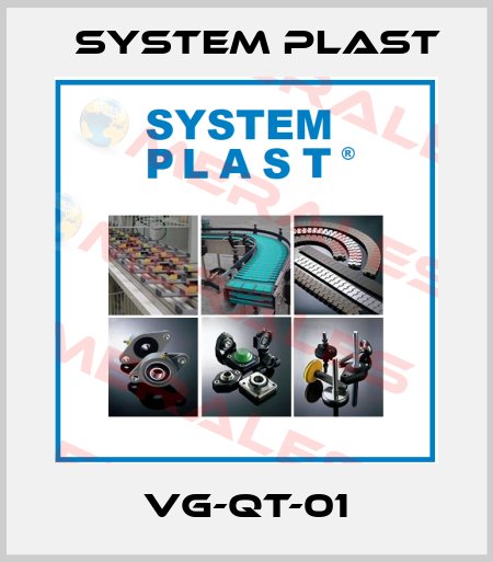 VG-QT-01 System Plast