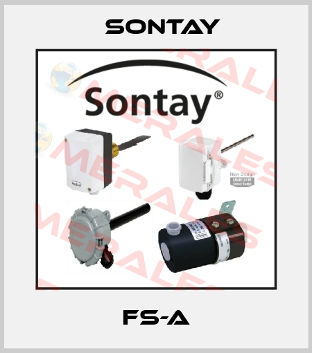 FS-A Sontay